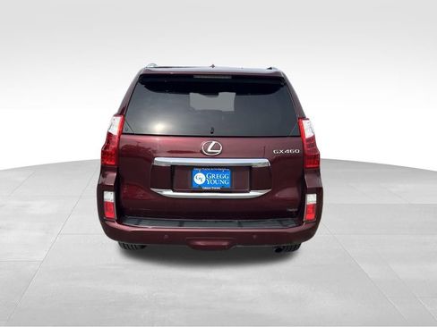 Used 2011 Lexus GX 460 Premium AWD/4WD image 5