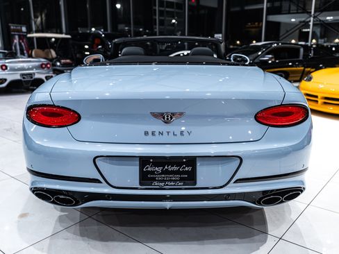 Used 2024 Bentley Continental GT S image 3