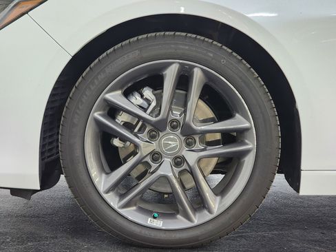 Certified 2025 Acura TLX SH-AWD w/ A-SPEC Pkg image 30