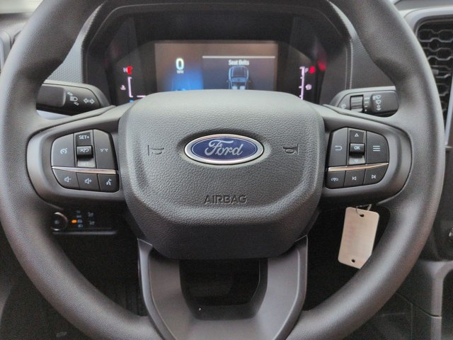 New 2026 Ford Ranger XL w/ Trailer Tow Package RWD image 25