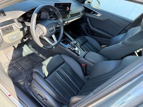 Used 2023 Audi A4 2.0T Premium Plus image 2