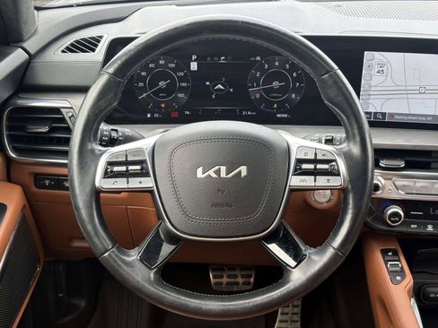 Certified 2023 Kia Telluride SX Prestige X-Line AWD/4WD image 15