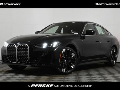 Used 2025 BMW 430i xDrive w/ Premium Package
