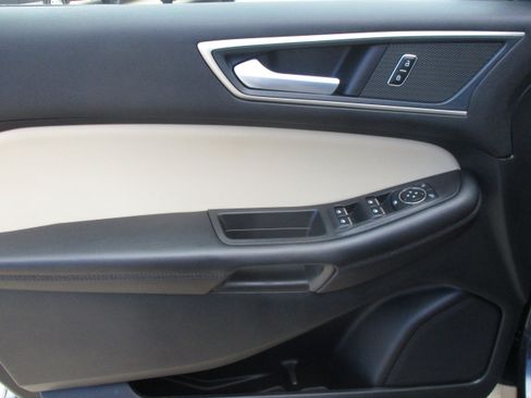 Used 2024 Ford Edge SEL w/ Convenience Package AWD/4WD image 33