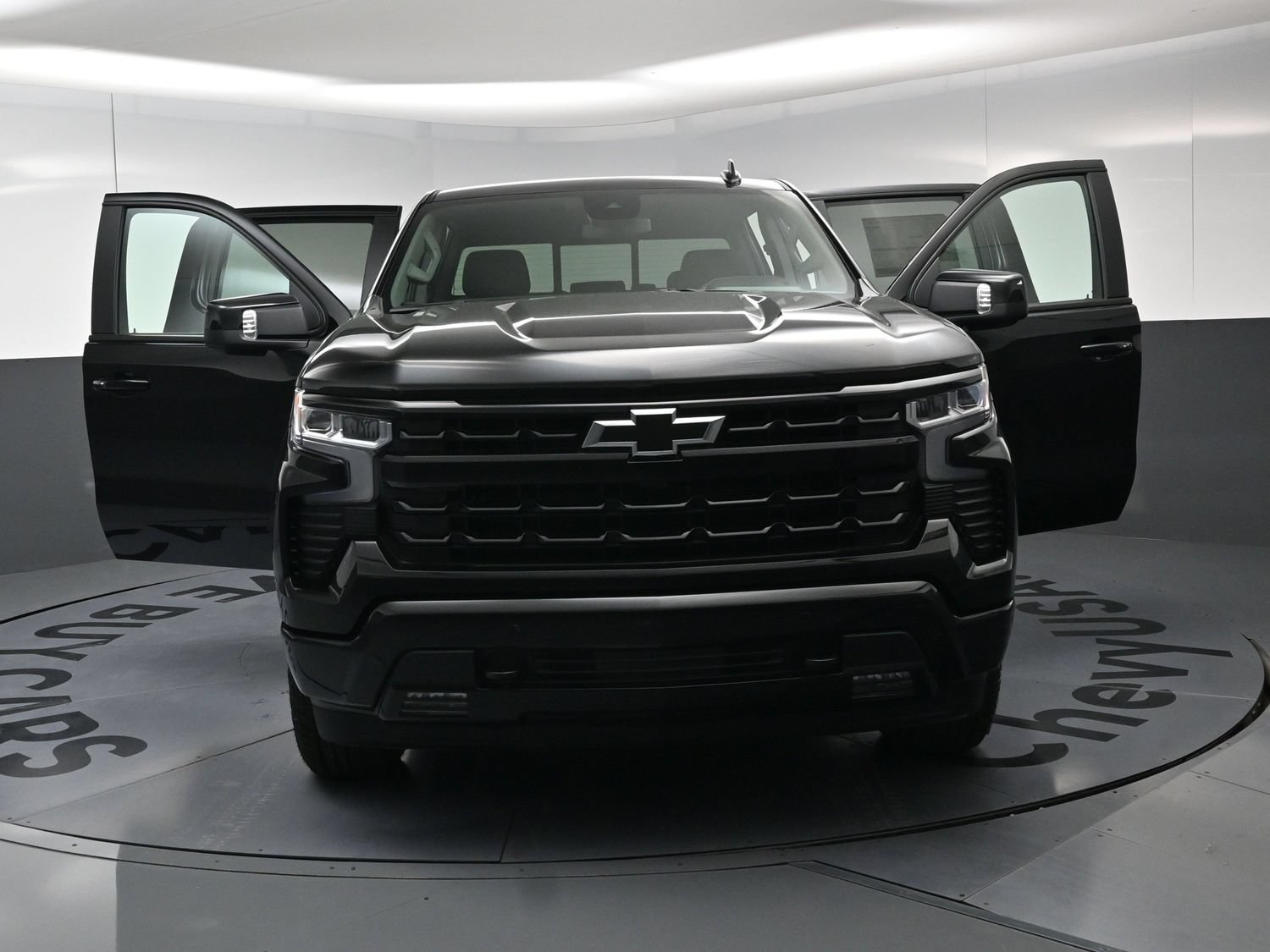 New 2026 Chevrolet Silverado 1500 RST w/ Safety Package AWD/4WD image 26