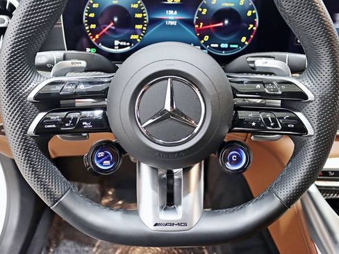 Used 2023 Mercedes-Benz AMG GT 53 image 15