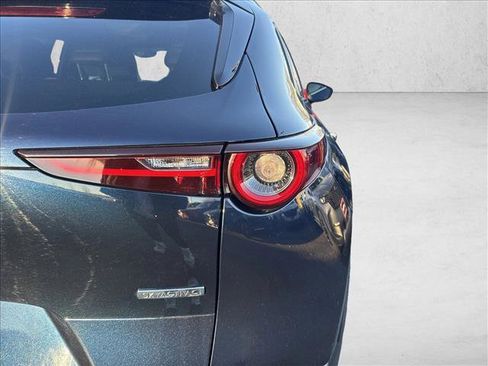 Certified 2024 MAZDA CX-30 AWD 2.5 S w/ Select Sport Pkg image 6