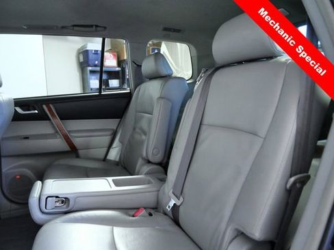 Used 2008 Toyota Highlander Limited AWD/4WD image 15