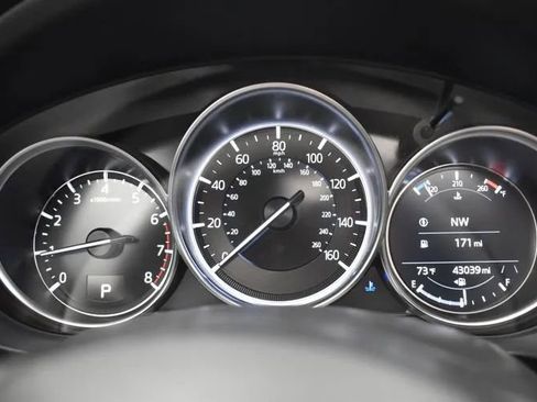 Used 2024 MAZDA CX-5 Carbon Edition AWD/4WD image 29