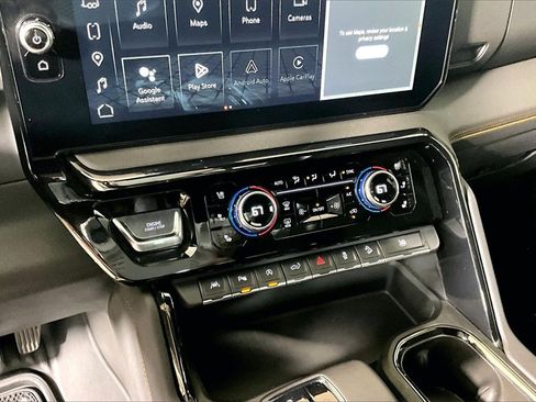 Used 2022 GMC Sierra 1500 AT4 w/ AT4 Premium Package image 25