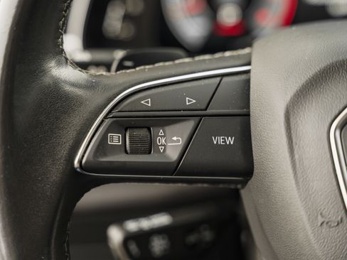 Certified 2022 Audi Q8 Premium Plus image 18