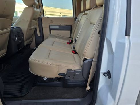 Used 2014 Ford F250 Lariat w/ Chrome Package AWD/4WD image 31