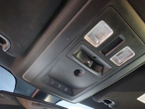 Used 2018 RAM 2500 Power Wagon w/ Leather & Luxury Group image 28