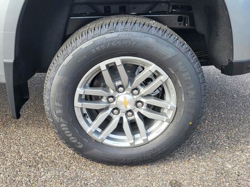 New 2026 Chevrolet Colorado LT w/ Advanced Trailering Package RWD image 19
