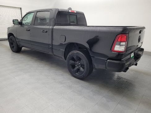 Used 2019 RAM 1500 Big Horn image 3
