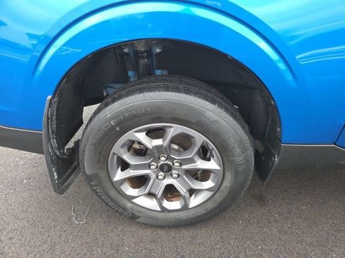 Certified 2022 Ford Maverick XLT image 7