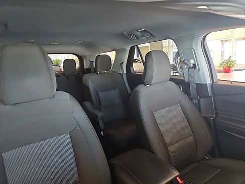 Used 2024 Ford Explorer XLT w/ Class IV Trailer Tow Package image 36