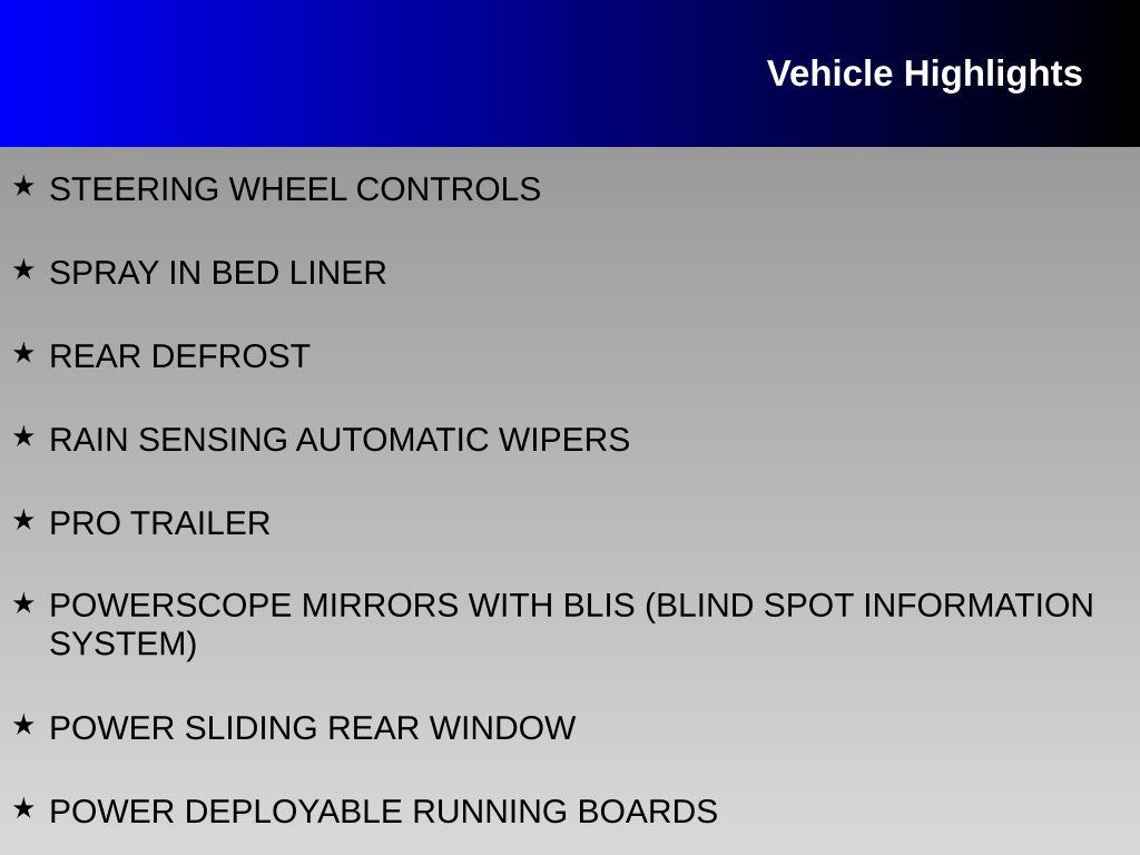 Used 2023 Ford F250 Platinum AWD/4WD image 12