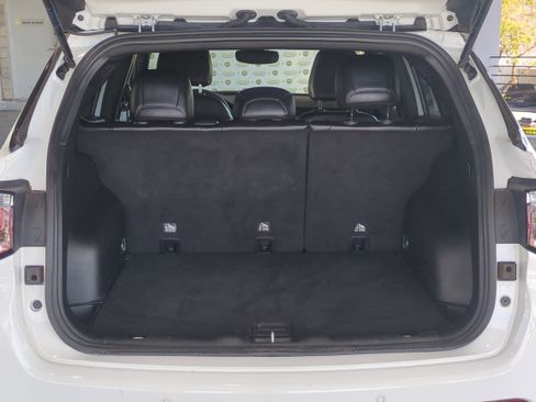 Certified 2023 Jeep Compass Trailhawk image 13