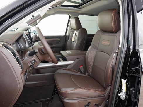 New 2026 RAM 2500 Limited image 11