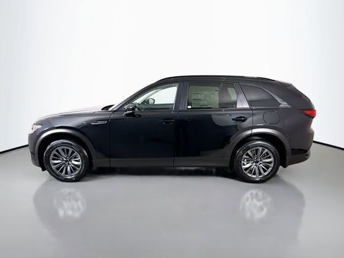 New 2026 MAZDA CX-70 SC AWD/4WD image 4