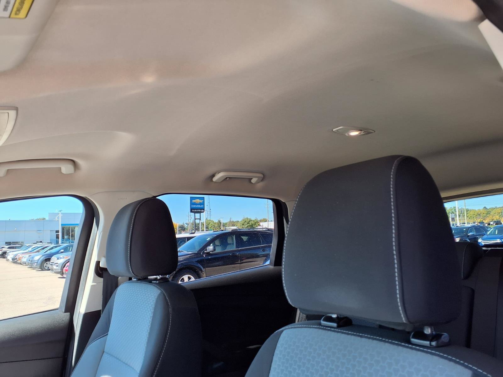 Used 2017 Ford Escape SE w/ SE Cold Weather Package FWD image 20