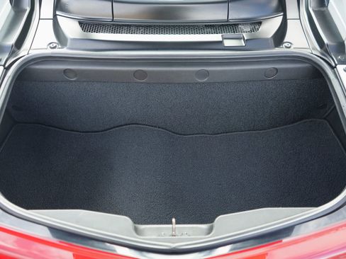 Used 2020 Acura NSX image 37