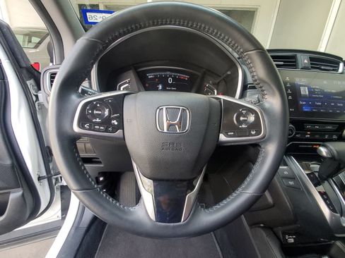 Used 2020 Honda CR-V EX-L image 14
