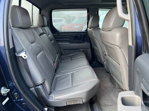 Used 2013 Honda Ridgeline RTL image 11