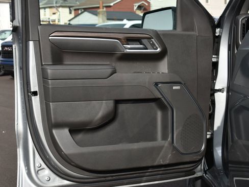 New 2026 Chevrolet Silverado 1500 LT Trail Boss image 10