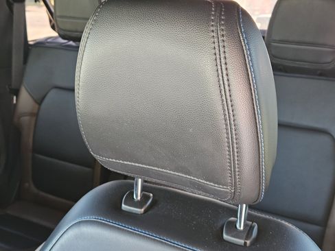 Used 2021 Ford Bronco Outer Banks image 17