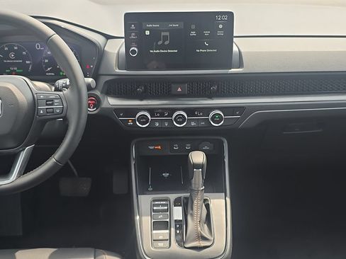 New 2026 Honda CR-V Sport-L image 29
