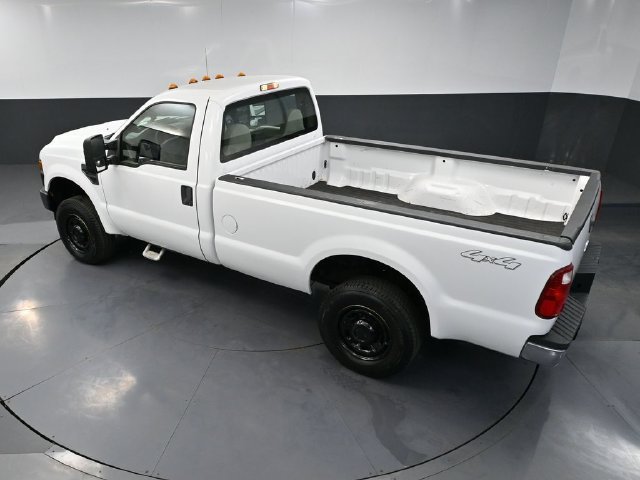 Used 2010 Ford F250 XL AWD/4WD image 34