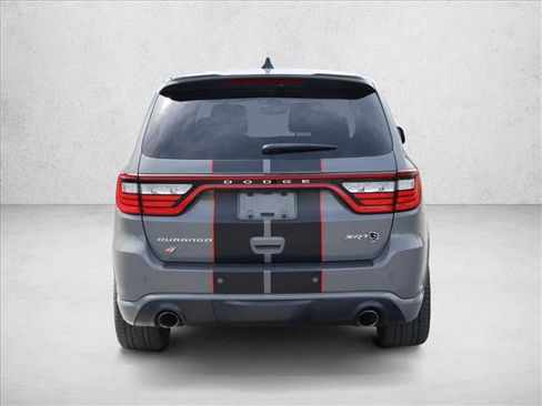 Used 2023 Dodge Durango SRT Hellcat AWD/4WD image 7