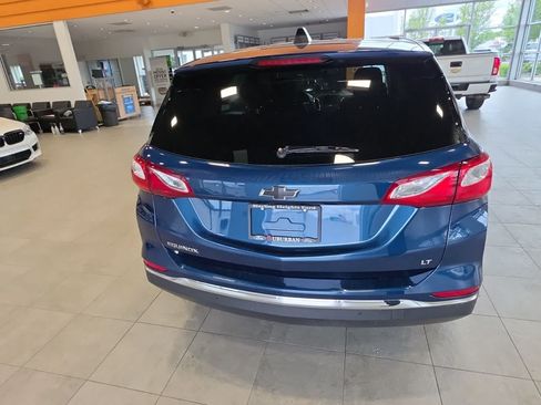 Used 2019 Chevrolet Equinox LT FWD image 10