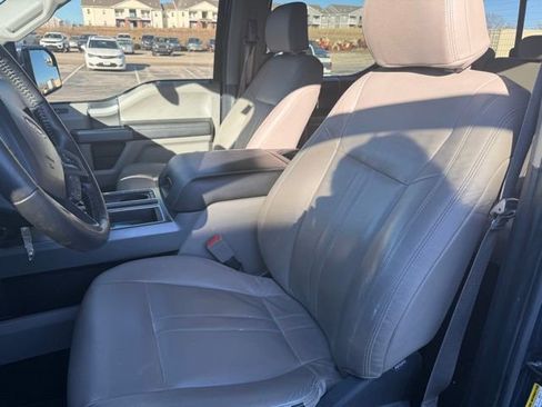 Used 2019 Ford F150 XLT w/ Equipment Group 302A Luxury image 9