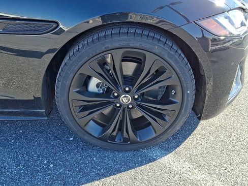 New 2024 Jaguar XF R-Dynamic SE image 7