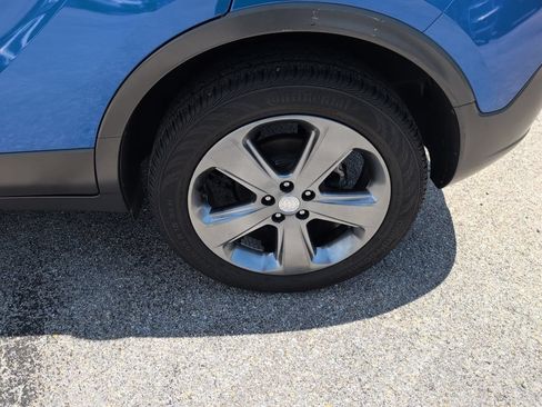 Used 2014 Buick Encore FWD image 13