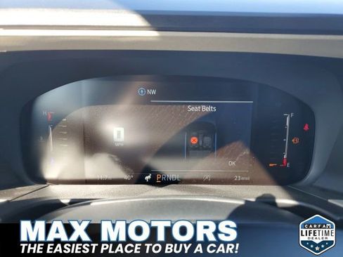 New 2026 Ford Bronco Sport Big Bend w/ Convenience Package AWD/4WD image 24