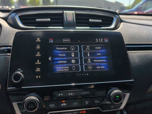 Used 2020 Honda CR-V Touring image 17