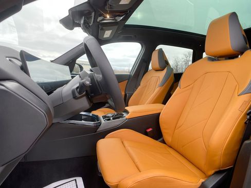 Used 2026 BMW X3 xDrive30 w/ Convenience Package image 12