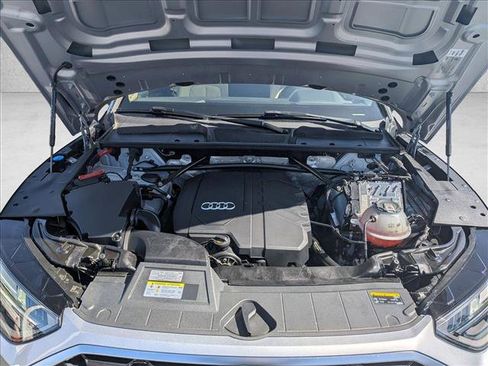 Used 2022 Audi Q5 2.0T Premium Plus w/ Premium Plus Package image 23