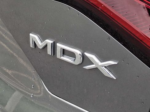Certified 2023 Acura MDX A-Spec AWD/4WD image 32