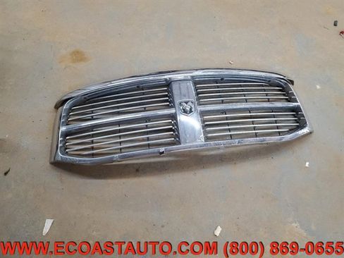 Used 2006 Dodge Ram 1500 Truck Laramie w/ Trailer Tow Group image 8