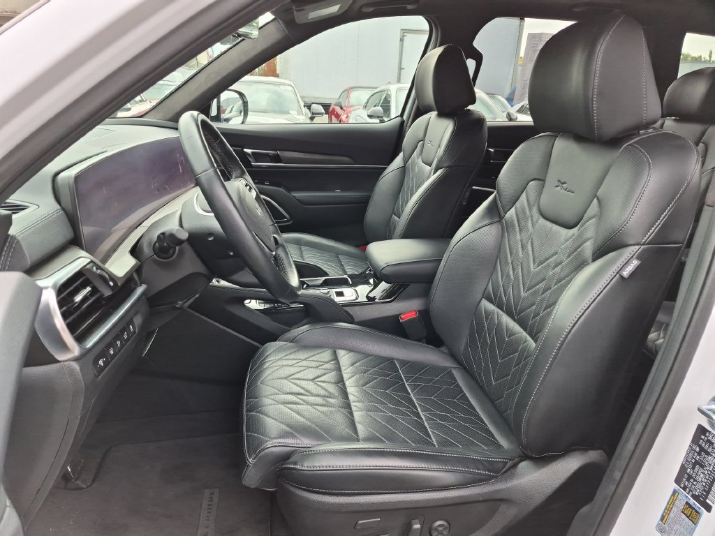 Used 2025 Kia Telluride SX Prestige X-Line AWD/4WD image 12