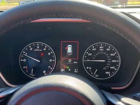 New 2025 Subaru Ascent Limited image 11