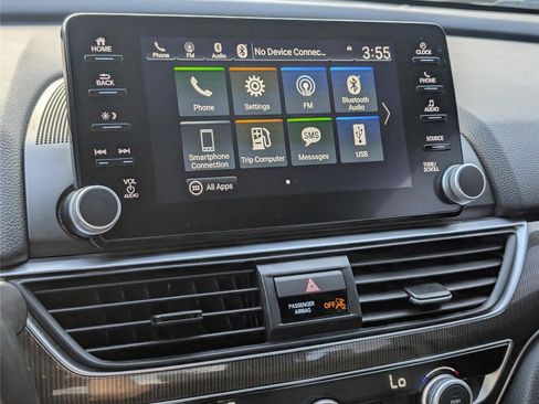 Used 2019 Honda Accord Sport image 15