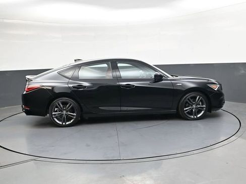 Used 2023 Acura Integra A-Spec image 3