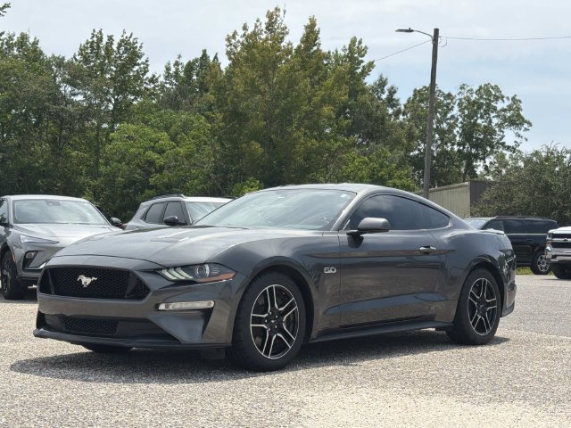 Used 2019 Ford Mustang GT RWD image 12