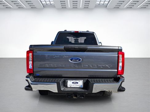 Certified 2025 Ford F250 XL image 6